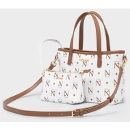 nolah γυναικεια τσαντα ...