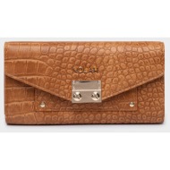 nolah γυναικειο πορτοφολι ron black