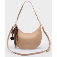 nolah γυναικεια τσαντα fabela beige