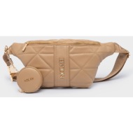 nolah γυναικεια τσαντα harlow beige