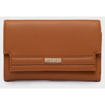 nolah γυναικειο πορτοφολι madelia brown