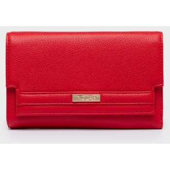 nolah γυναικειο πορτοφολι madelia red