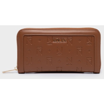 nolah γυναικειο πορτοφολι zahara brown