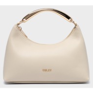 nolah γυναικεια τσαντα oceane ivory