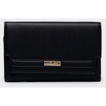 nolah γυναικειο πορτοφολι madelia black