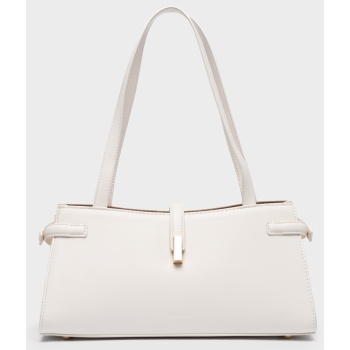 nolah γυναικεια τσαντα etienne white