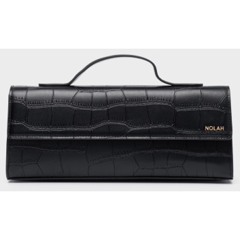 nolah γυναικεια τσαντα carmen black