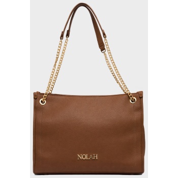 nolah γυναικεια τσαντα matina brown