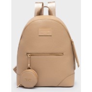 nolah γυναικεια τσαντα marisol beige