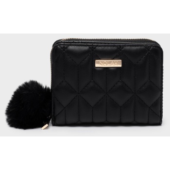 nolah γυναικειο πορτοφολι winnie black