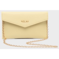 nolah γυναικεια τσαντα aggelina lemon