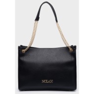 nolah γυναικεια τσαντα matina black