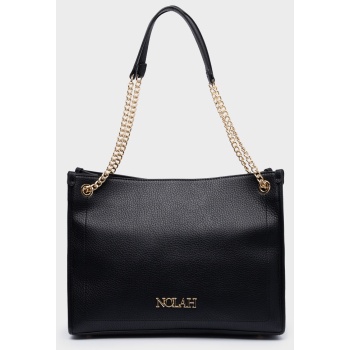 nolah γυναικεια τσαντα matina black