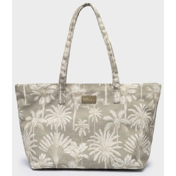 nolah γυναικεια τσαντα isla mint