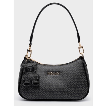 nolah γυναικεια τσαντα coelia black