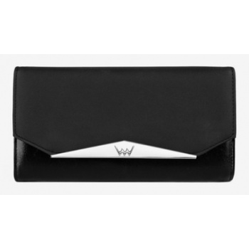 vuch dara wallet black artificial leather σε προσφορά