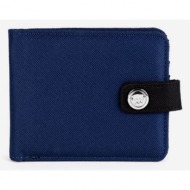 vuch marlee wallet blue canvas