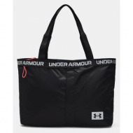 under armour essentials tote bag black