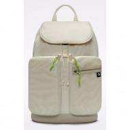 converse ripstop backpack white