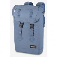 dakine infinity toploader backpack blue polyester