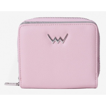 vuch asmara wallet pink top - 100% polyurethane σε προσφορά