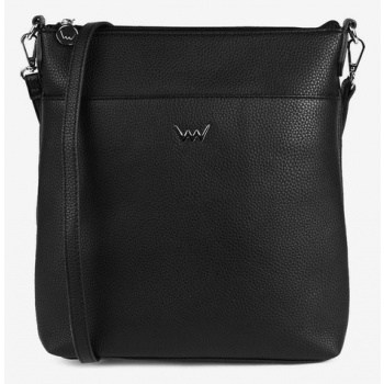 vuch smokie handbag black top - 100% polyurethane σε προσφορά