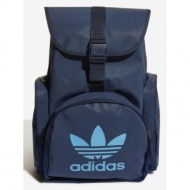 adidas originals backpack blue tpu