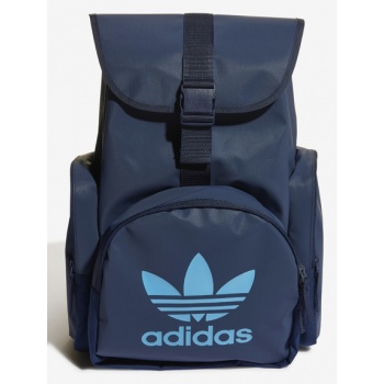 adidas originals backpack blue tpu σε προσφορά
