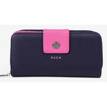 vuch nani wallet blue top - 100% pvc σε προσφορά