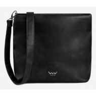 vuch callie cross body bag black artificial leather