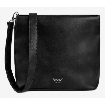 vuch callie cross body bag black artificial leather σε προσφορά