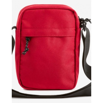celio bizance bag red cotton, polyester σε προσφορά
