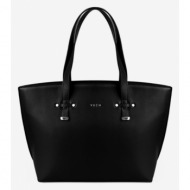 vuch benita handbag black artificial leather