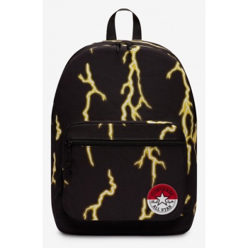 converse converse x pokémon go 2 pikachu backpack black σε προσφορά