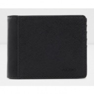 aldo banmoor wallet black synthetic