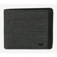 vuch force wallet grey