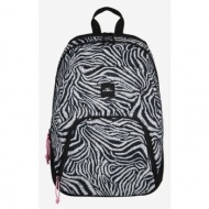 o`neill wedge backpack black 100% polyester