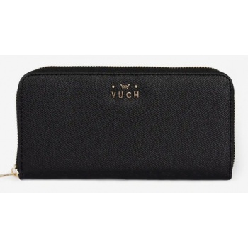 vuch fursti wallet black artificial leather σε προσφορά