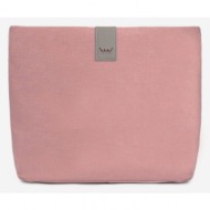 vuch loisel handbag pink polyester