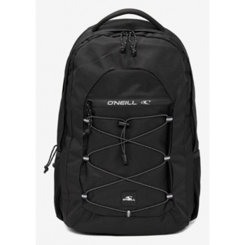 o`neill boarder plus backpack black σε προσφορά