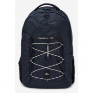 o`neill boarder plus backpack blue