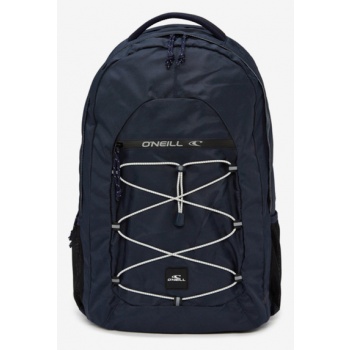 o`neill boarder plus backpack blue σε προσφορά