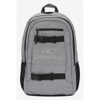 o`neill boarder backpack grey σε προσφορά