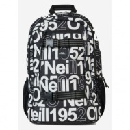 o`neill boarder backpack black