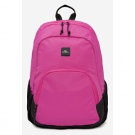 o`neill wedge backpack pink