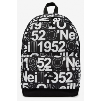 o`neill coastline backpack black σε προσφορά