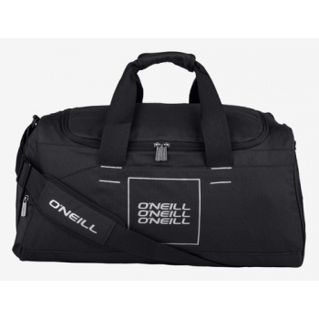 o`neill bm sportbag bag black σε προσφορά