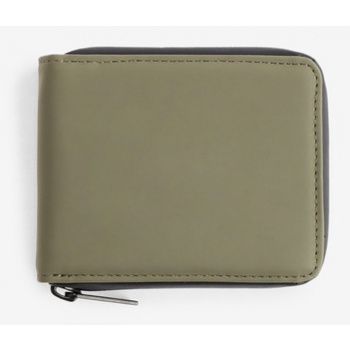 celio dizcoatpm wallet green faux leather σε προσφορά
