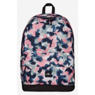 o`neill coastline backpack pink recycled polyester