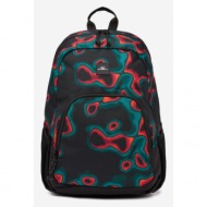 o`neill wedge backpack black recycled polyester